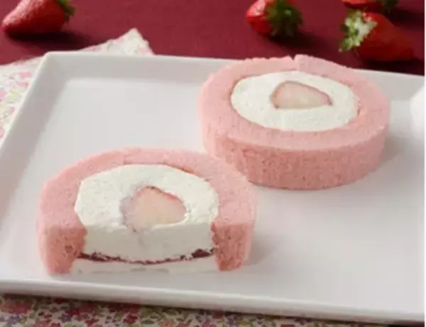 「今週新発売のホイップまとめ！『三角メロンホイップ』、『ハートショコラ　レ』など♪」の画像