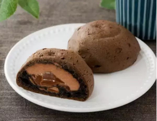 「今週新発売のホイップまとめ！『三角メロンホイップ』、『ハートショコラ　レ』など♪」の画像