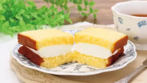 「今週新発売のホイップまとめ！『三角メロンホイップ』、『ハートショコラ　レ』など♪」の画像