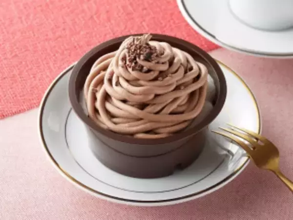 「今週新発売のホイップまとめ！『三角メロンホイップ』、『ハートショコラ　レ』など♪」の画像