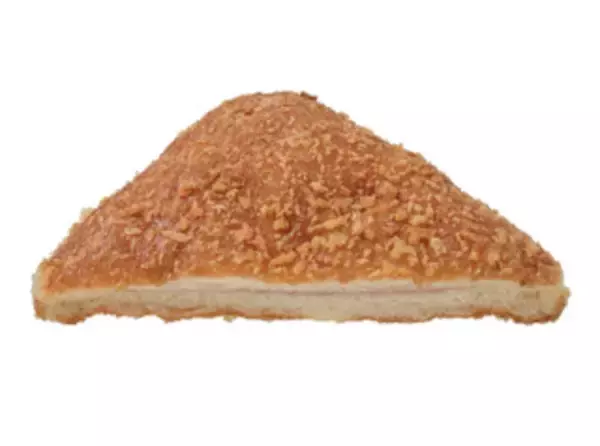 「今週新発売のセブンイレブンパンまとめ！『クリームチーズ　蒸しケーキ』、『ブラックカレーパン　チーズクリーム入り』など♪」の画像