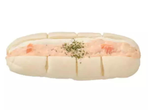 「今週新発売のセブンイレブンパンまとめ！『クリームチーズ　蒸しケーキ』、『ブラックカレーパン　チーズクリーム入り』など♪」の画像