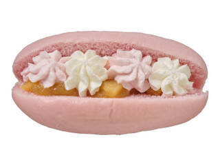 今週新発売のセブンイレブンパンまとめ！『クリームチーズ　蒸しケーキ』、『ブラックカレーパン　チーズクリーム入り』など♪