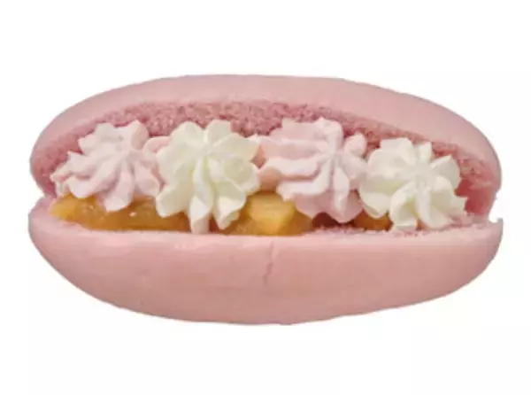 「今週新発売のセブンイレブンパンまとめ！『クリームチーズ　蒸しケーキ』、『ブラックカレーパン　チーズクリーム入り』など♪」の画像
