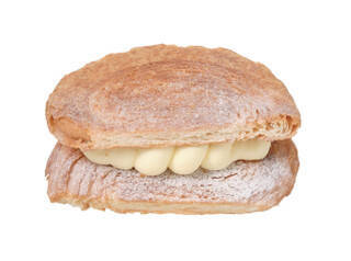 今週新発売のセブンイレブンパンまとめ！『クリームチーズ　蒸しケーキ』、『ブラックカレーパン　チーズクリーム入り』など♪