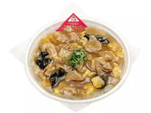 「今週新発売のお弁当」の画像