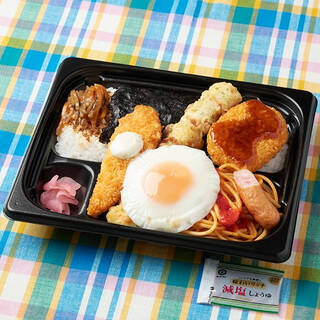 今週新発売のコンビニ寿司・コンビニ弁当