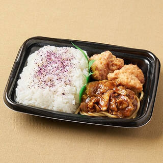 今週新発売のコンビニ寿司・コンビニ弁当
