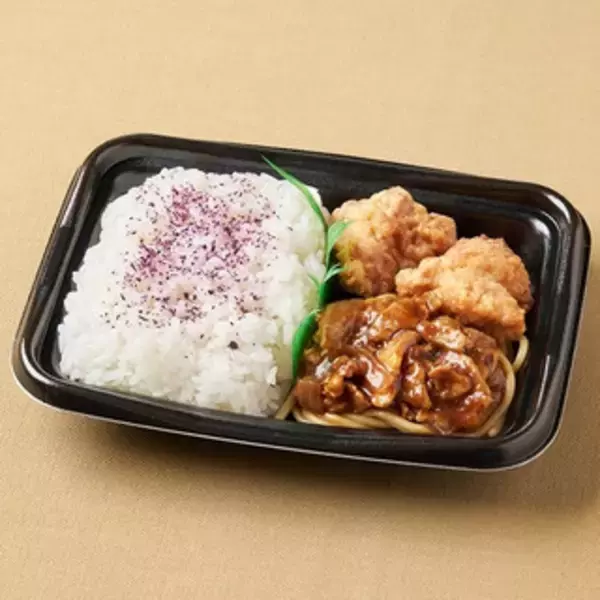 「今週新発売のコンビニ寿司・コンビニ弁当」の画像
