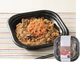 今週新発売のコンビニ寿司・コンビニ弁当