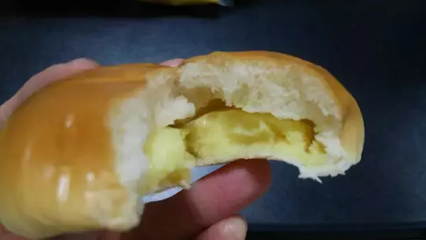 「クリームパンのトレンド人気ランキング！」の画像