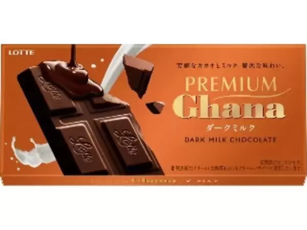 「【2026年4月第2週】チョコレートランキング1位はバニラ＆チョコチップのサンダー！新商品・急上昇まとめ」の画像