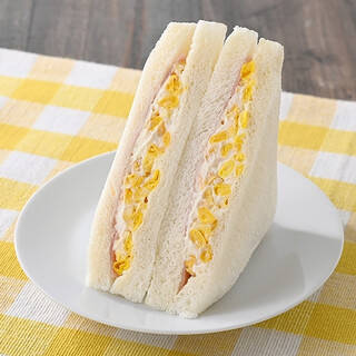 今週新発売のマヨネーズ味まとめ！『おおきなおむすび　昆布ご飯とツナマヨネーズ』、『大きなおむすび　鮭ツナマヨネーズ辛子明太子』など♪