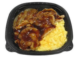 今週新発売のコンビニ寿司・コンビニ弁当