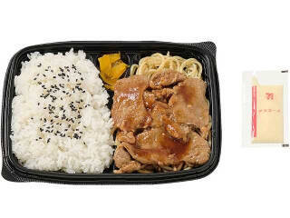 今週新発売のコンビニ寿司・コンビニ弁当