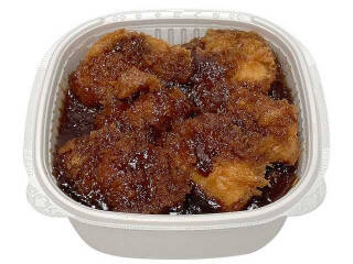 今週新発売のコンビニ寿司・コンビニ弁当