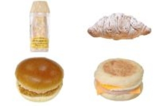 今週新発売のセブンイレブンパンまとめ！『よくばりサンド　カラーチョコ＆ホイップ』、『クロワッサンマロンクリーム』など♪