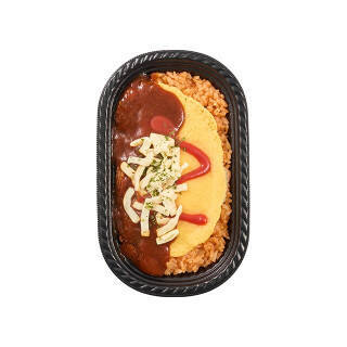 今週新発売のコンビニ寿司・コンビニ弁当