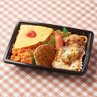 今週新発売のコンビニ寿司・コンビニ弁当