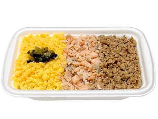 今週新発売のコンビニ寿司・コンビニ弁当