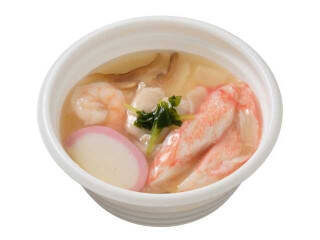 今週新発売の海老まとめ！『Ｎ．Ｙ．　タルタルシュリンプ　ガーリック＆バジル』、『タルタル海老カツサンド』など♪