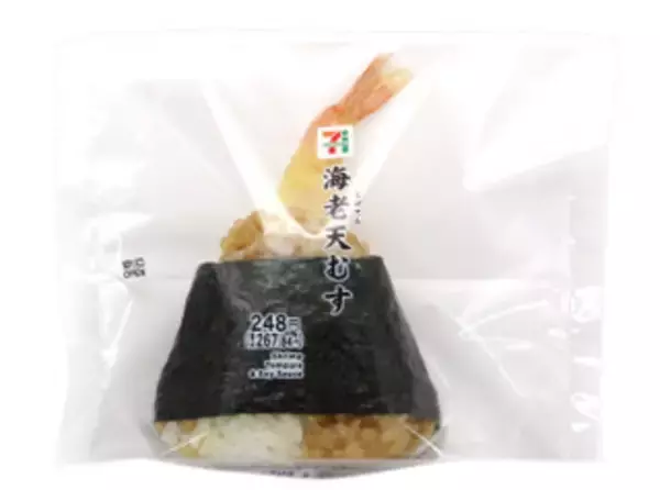 「今週新発売の海老まとめ！『Ｎ．Ｙ．　タルタルシュリンプ　ガーリック＆バジル』、『タルタル海老カツサンド』など♪」の画像