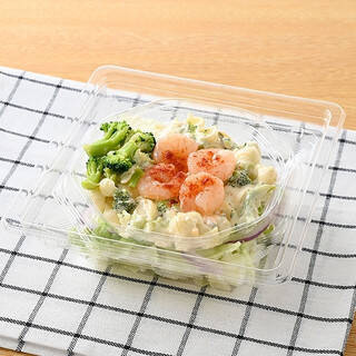 今週新発売の海老まとめ！『Ｎ．Ｙ．　タルタルシュリンプ　ガーリック＆バジル』、『タルタル海老カツサンド』など♪