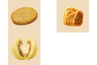 今週新発売のコンビニホットスナックまとめ！『ペッパーチキン』、『ファミからむね　あごだし塩味』など♪