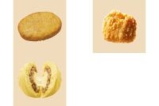 今週新発売のコンビニホットスナックまとめ！『ペッパーチキン』、『ファミからむね　あごだし塩味』など♪