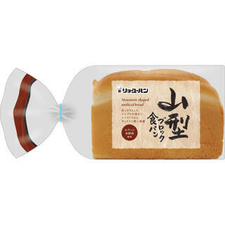 今週新発売の食パン・ロールパンまとめ！『シリアルカスクート　スリット入り』、『塩バターパン』など♪