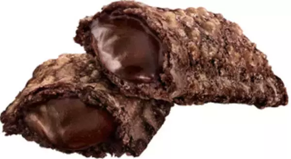 「今週新発売のサクサクまとめ！『ビアードパパベイクドチョコ　パイシュークリーム味』、『春めくルック』など♪」の画像