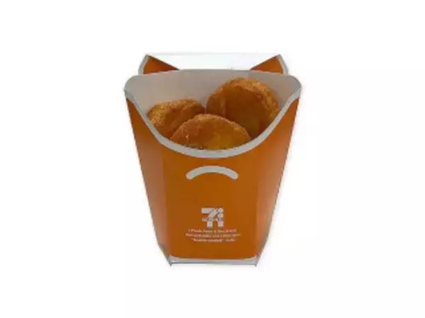 「今週新発売のサクサクまとめ！『ビアードパパベイクドチョコ　パイシュークリーム味』、『春めくルック』など♪」の画像