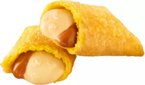 「今週新発売のサクサクまとめ！『ビアードパパベイクドチョコ　パイシュークリーム味』、『春めくルック』など♪」の画像