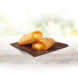 「今週新発売のサクサクまとめ！『ビアードパパベイクドチョコ　パイシュークリーム味』、『春めくルック』など♪」の画像9