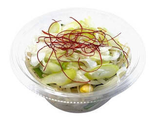 今週新発売の塩◯◯まとめ！『チーズ塩パン　ロレーヌ産岩塩使用』、『函館塩ラーメン風わかめスープ　函館真昆布使用』など♪