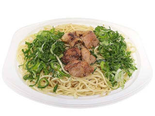 今週新発売の塩◯◯まとめ！『チーズ塩パン　ロレーヌ産岩塩使用』、『函館塩ラーメン風わかめスープ　函館真昆布使用』など♪
