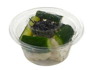 今週新発売の塩◯◯まとめ！『絶品かっぱえびせん　赤穂の焼塩とアンチョビガーリック味』、『塩パン　こしあん＆ホイップ』など♪