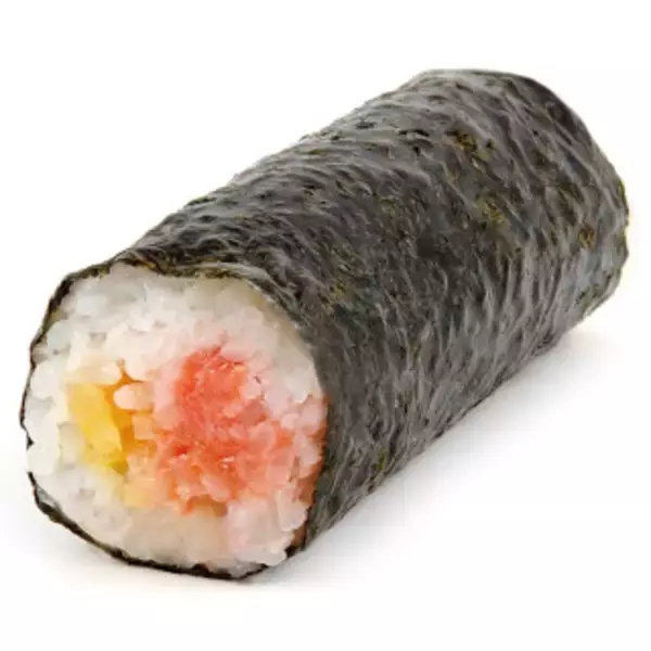 「今週新発売の寿司」の画像