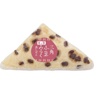 今週新発売の菓子パン