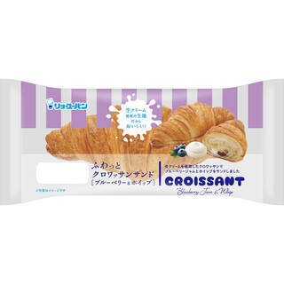 今週新発売の菓子パン