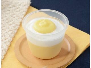 ローソンに来た来たついに月見来た！　見てよまんまるカスタード！：今週のコンビニスイーツランキング