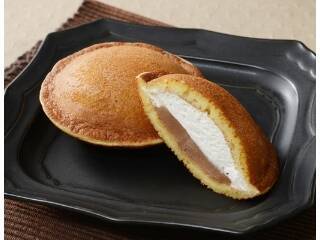 ローソンに来た来たついに月見来た！　見てよまんまるカスタード！：今週のコンビニスイーツランキング
