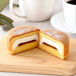 今週新発売のケーキまとめ！『にゃんともおいしいチーズケーキ』、『りんごのレアチーズケーキ』など♪