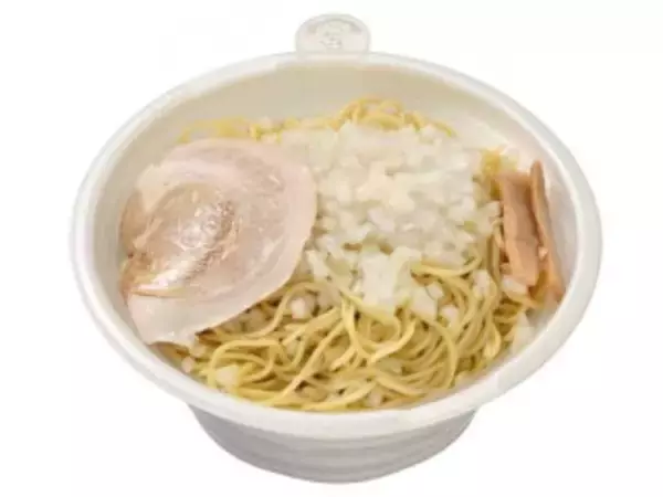 「今週新発売のコンビニラーメンまとめ！『寿々喜家監修　家系ラーメン』、『八麺会公認　八王子ラーメン』など♪」の画像