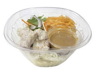 今週新発売のコンビニラーメンまとめ！『寿々喜家監修　家系ラーメン』、『八麺会公認　八王子ラーメン』など♪