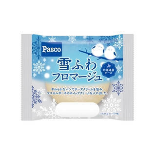 今週新発売のチーズまとめ！『シフォン　ティラミス』、『ティラミスミルクレープ』など♪