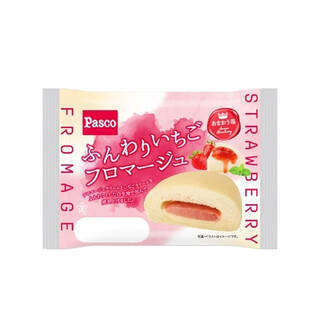 今週新発売のチーズまとめ！『シフォン　ティラミス』、『ティラミスミルクレープ』など♪