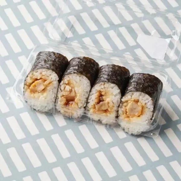 「今週新発売のさっぱり味の食べものまとめ！『パンダシェフの杏仁ミルク風味　乳酸菌飲料』、『◎もっちりみたらし団子』など♪」の画像