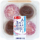 「今週新発売のあんこまとめ！『回転焼き風あんぱん　マーガリン入り』、『つぶあん＆ホイップ』など♪」の画像4