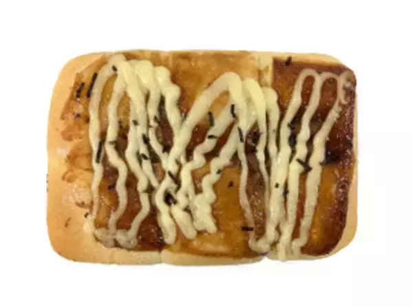 「今週新発売のボリュームのある食べものまとめ！『厚切りハムカツサンド』、『チキンタルタル巻』など♪」の画像